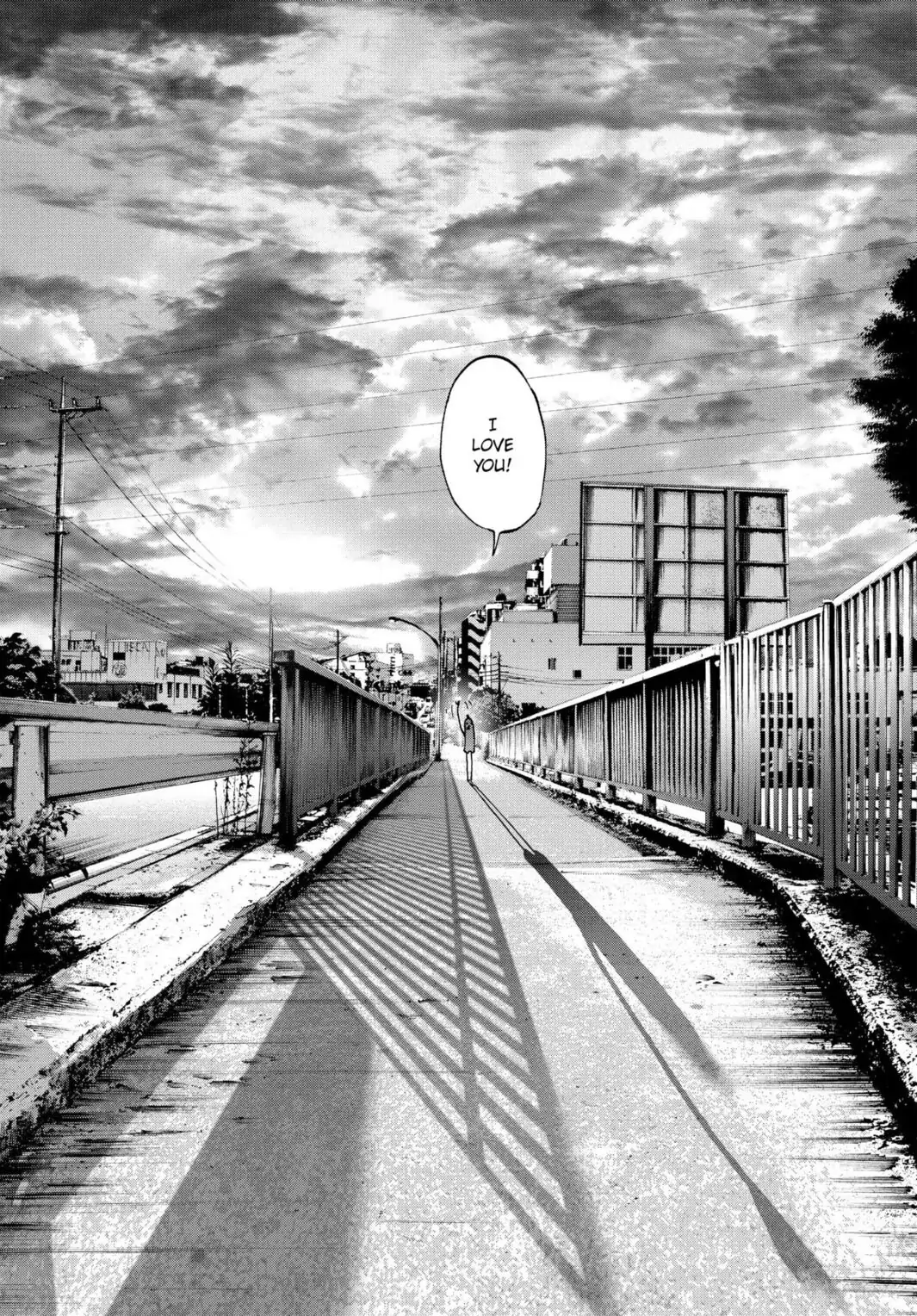 Oyasumi Punpun Chapter 21 image 14
